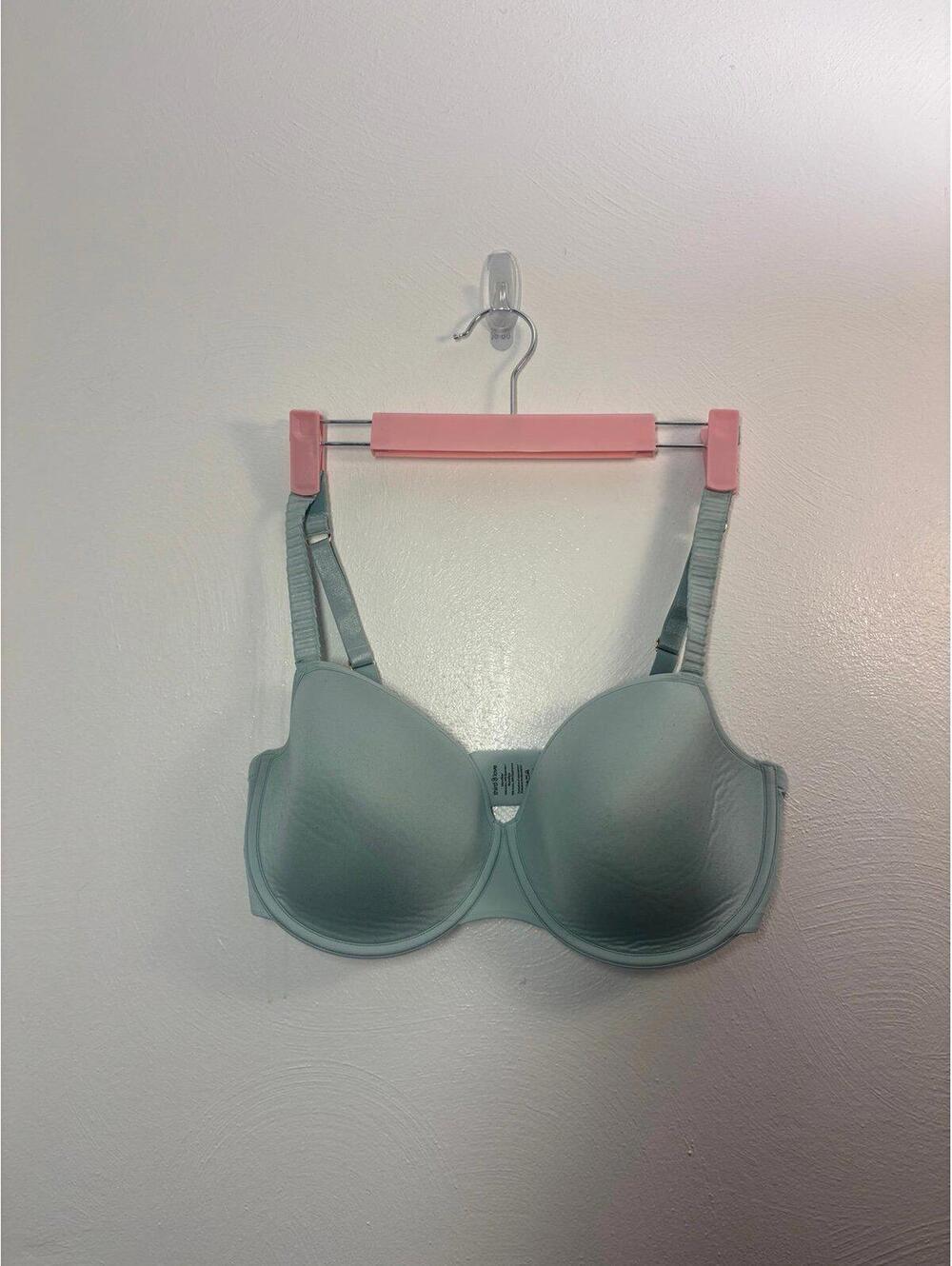 Third Love 24/7 Classic T-Shirt Bra Size 34F
